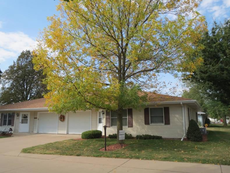 St. Francis Manor & Seeland Park Senior Living Community Assisted